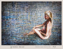 Load image into Gallery viewer, Water nymph
