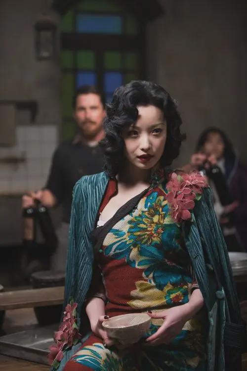倪妮是怎么做到的开元棋牌纸片人(图11)