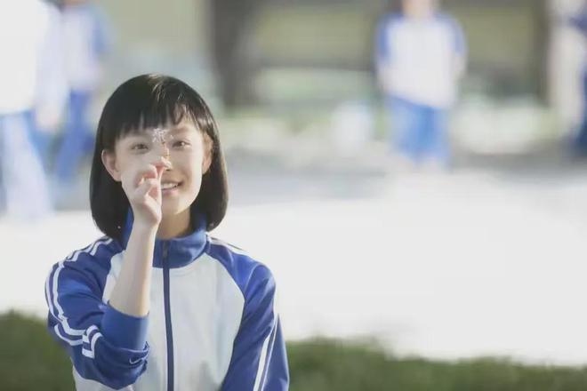 倪妮是怎么做到的开元棋牌纸片人(图10)