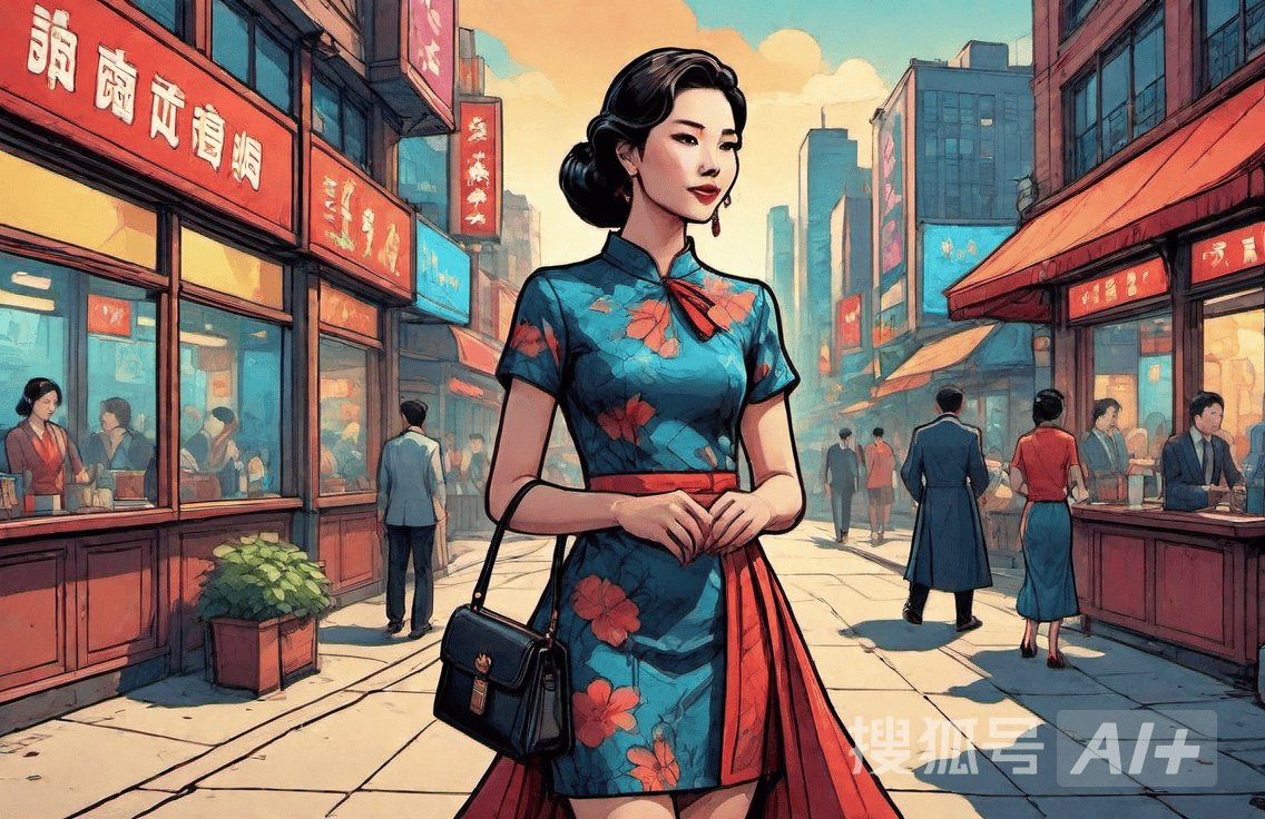 ：亮眼礼服与精致配饰开元棋牌派对穿搭秘籍(图4)