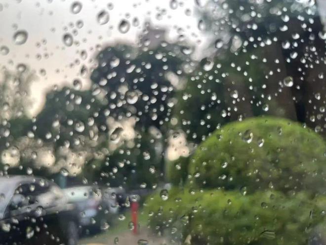 ℃+！雨要来了很大开元棋牌试玩30(图2)