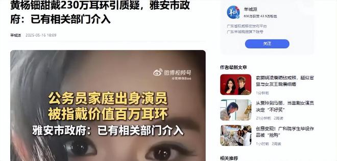 自下场黄杨钿甜父亲被正式立案调查开元棋牌