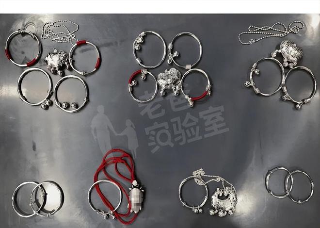 率超过75%很多人天天用孩子也爱戴开元棋牌致癌物超标1179倍造假(图9)