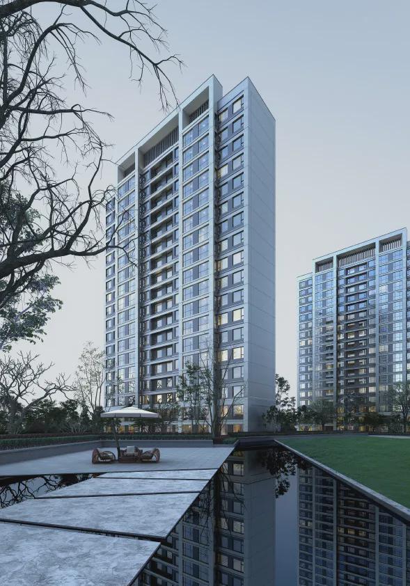 售楼处发布践行“好房子”标准!手慢无开元ky棋牌百度热搜:南山璀璨领峯(图15) 售楼处发布践行“好房子”标准!手慢无开元ky棋牌百度热搜:南山璀璨领峯(图15)