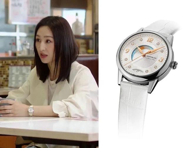 Ralph Lauren走路带风！开元棋牌试玩《新闻女王2》佘诗曼穿(图14)