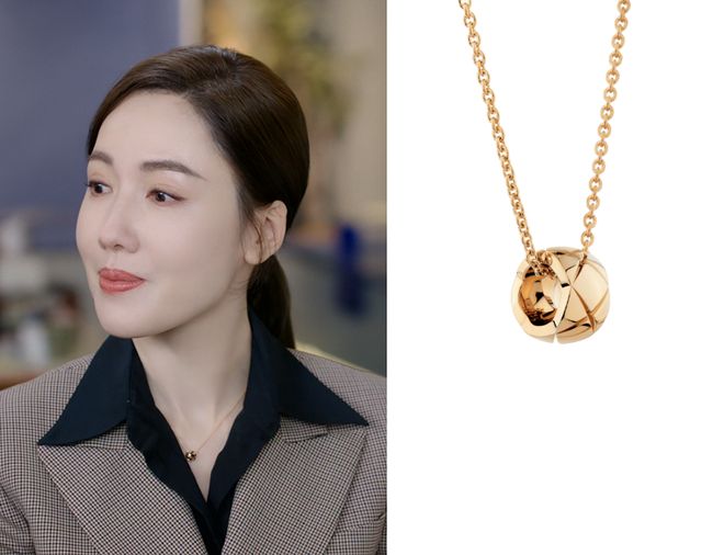 Ralph Lauren走路带风！开元棋牌试玩《新闻女王2》佘诗曼穿(图19)