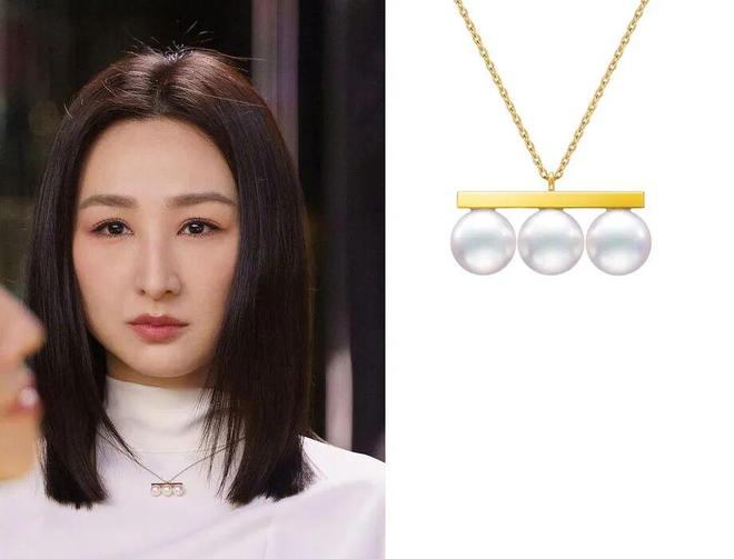 Ralph Lauren走路带风！开元棋牌试玩《新闻女王2》佘诗曼穿(图25)