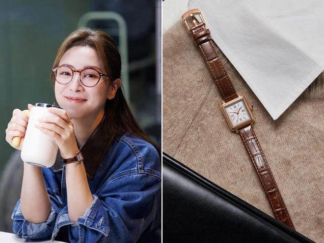 Ralph Lauren走路带风！开元棋牌试玩《新闻女王2》佘诗曼穿(图35)