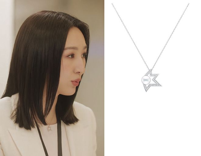 Ralph Lauren走路带风！开元棋牌试玩《新闻女王2》佘诗曼穿(图39)