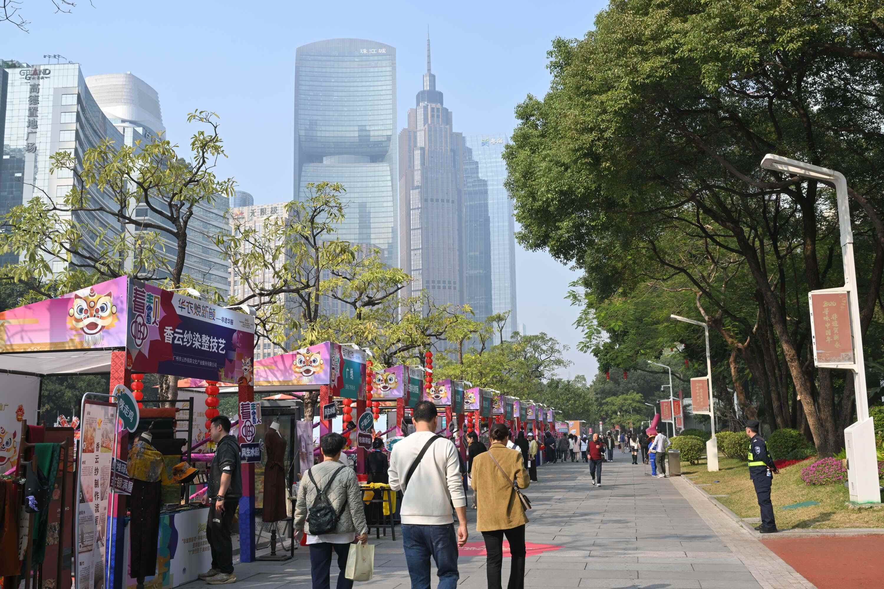 遗广货行天下因为古朴也时尚开元ky棋牌现场直击！非(图10)