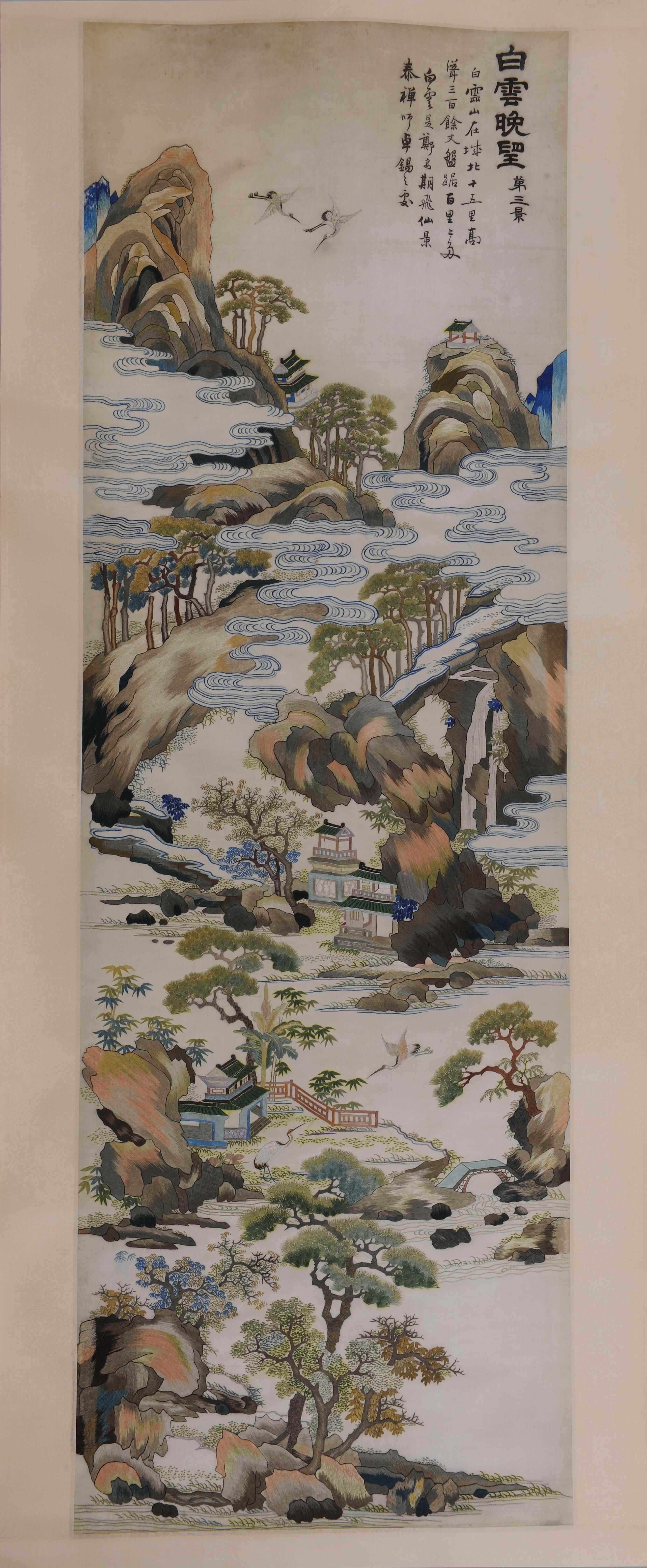 遗广货行天下因为古朴也时尚开元ky棋牌现场直击！非(图11)